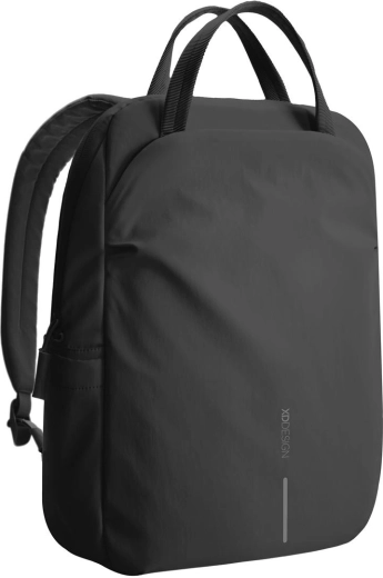 Must kott ja seljakott 2-ühes XD Design Soft Tote