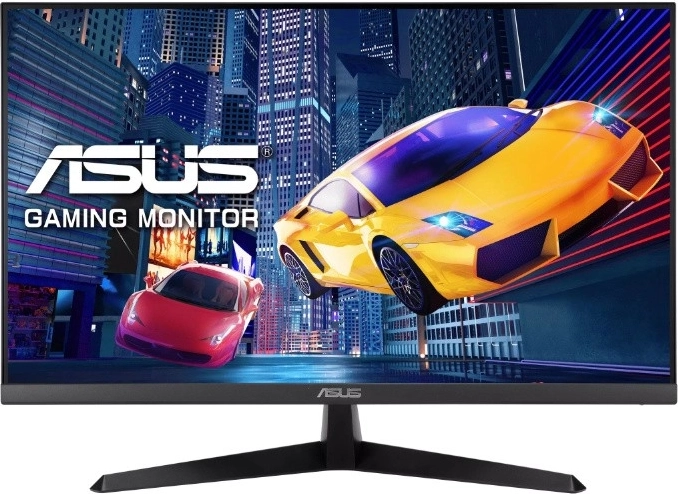 ASUS VY249HG2 24-tolline mängumonitor