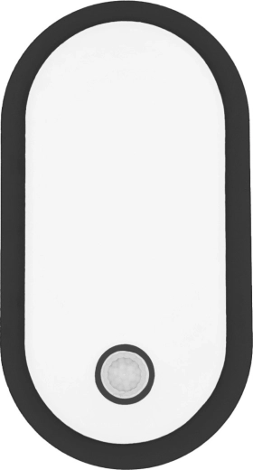 LED seinavalgusti Maclean PIR-anduriga – 1 tk