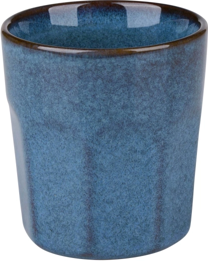 Keraamiline kruus 200 ml tumesinine