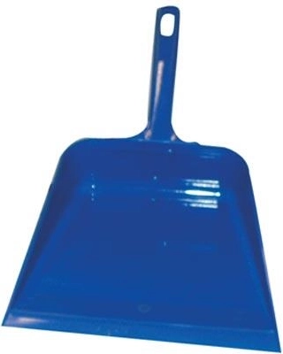 Plastist prahikühvel