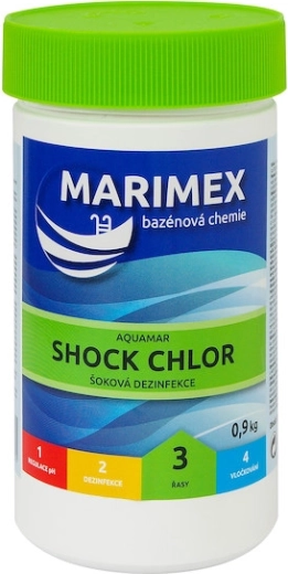 Marimex kloorišokk 0,9 kg