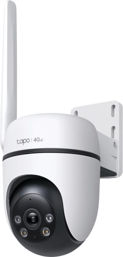 TP-Link Tapo C501GW outdoor pan/tilt camera 4G LTE