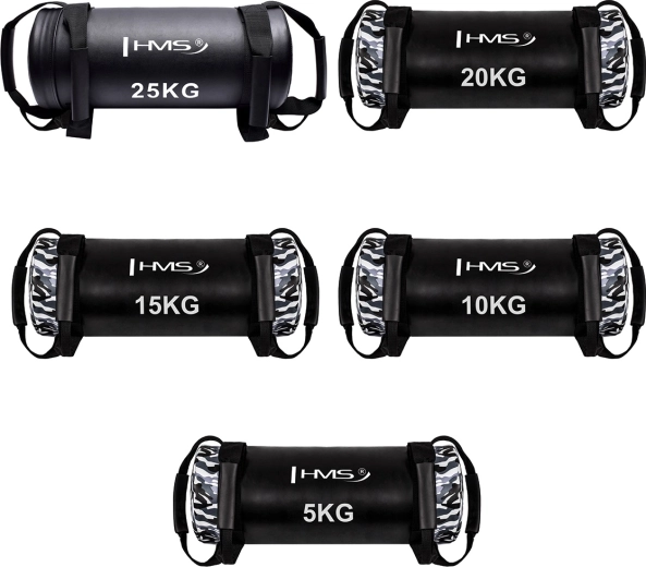 HMS Powerbag 15 kg