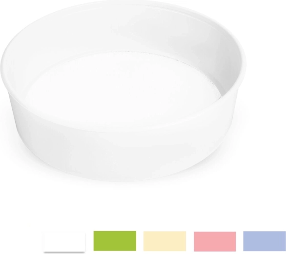 Plastist jahusõel 20 cm, värvivalik
