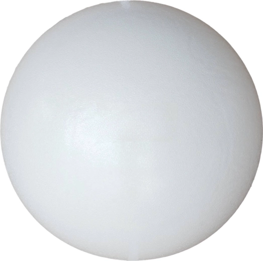 Merco FitGym overball 20 cm valge