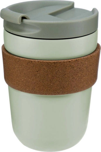 Roostevabast terastermoskruus Kitchisimo 300 ml, heleroheline