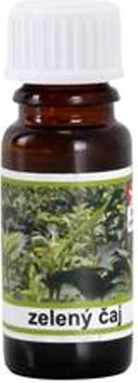 Essential Oil Green Tea 10 ml