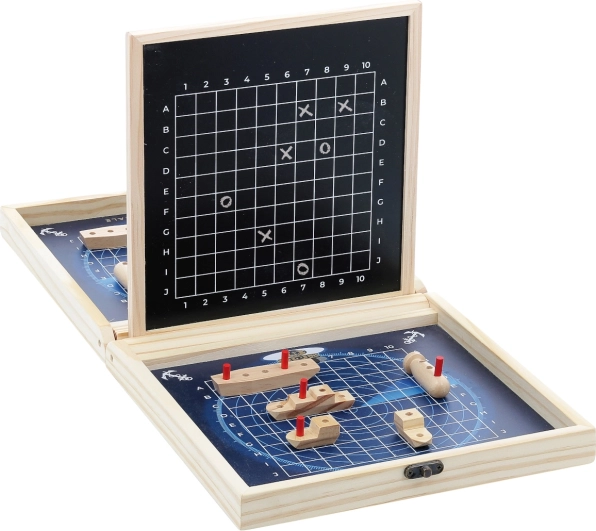 Vilac Prantsuse mereväe merestrateegiamäng