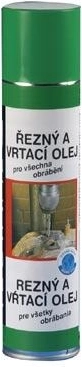 Lõike- ja puurimisõli 400 ml – biolagunev