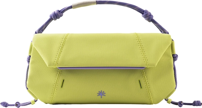 PGYTECH OneGo Pocket Sling foto kanderihm roheline
