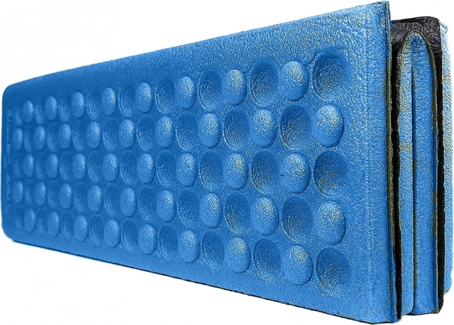 Kokkupandav XPE-vahtist looduses kasutatav istmealus