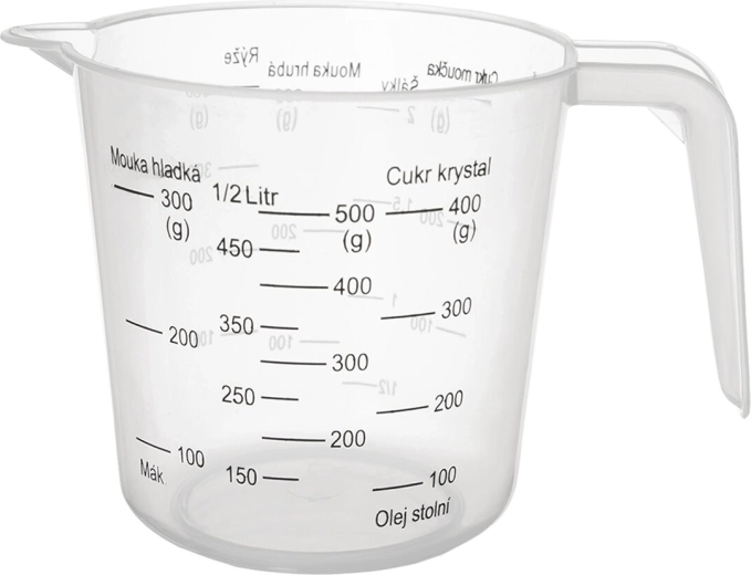 500 ml Kitchen Measuring Cup