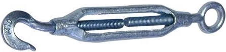 Trossipinguti M12 × 200 mm, komplekt 10 tk