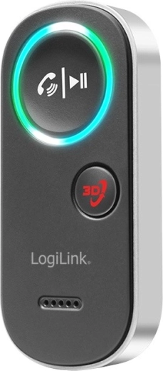 Bluetooth 5.4 helivastuvõtja 3,5 mm pistiku ja 3D-heliga