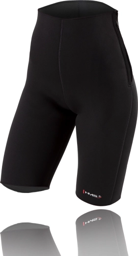 Neoprene shaping shorts HMS with a high waist – XL