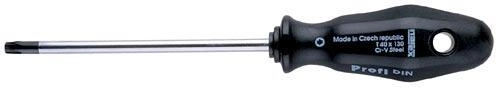 TORX PROFI kruvikeeraja 40 × 130 mm