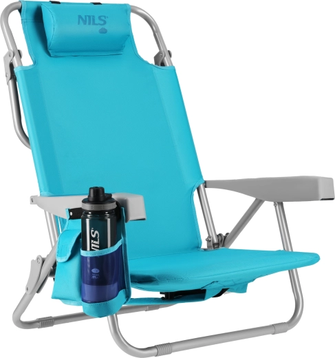 3-in-1 rannatool Nils Camp NC3308