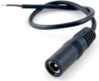 Solight LED-ribade toitepistik – pesa 5,5 × 2,1 mm - 1 tk