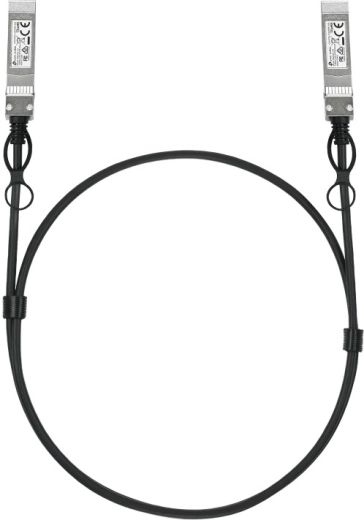 Omada passiivne DAC-kaabel SFP28 25G 1 m – 1 tk