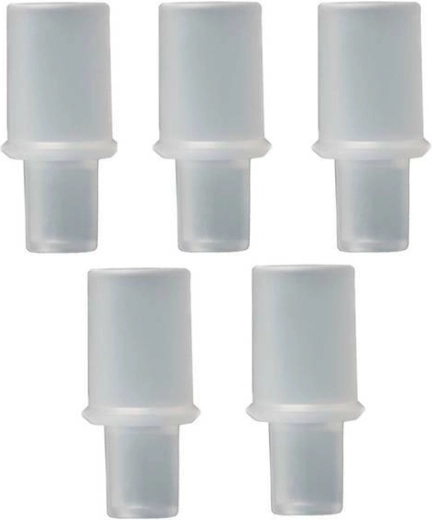 Alkotester DIGI-005 varuotsikud, 5 tk