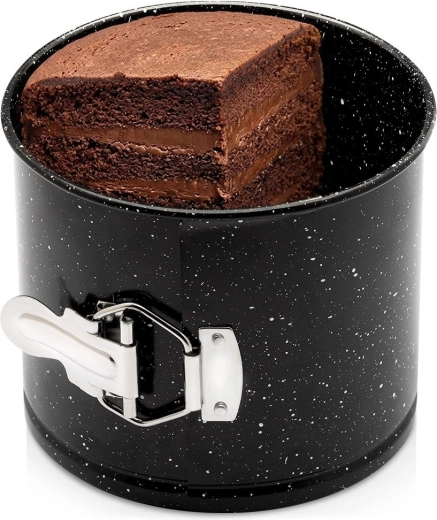 Vilde Granitica kõrge lahtikäiv koogivorm 14 × 12 cm