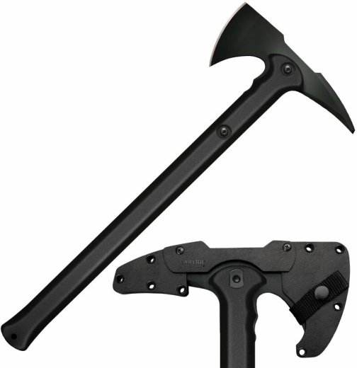 Cold Steel War Hawk taktikaline kirves