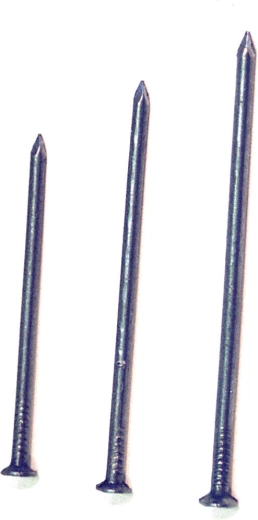 Ehitusnaelad 100 × 4,0 mm – 1 kg pakk