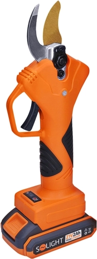 Solight cordless garden shears
