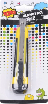 Murdnuga ergonoomilise käepidemega 9 mm