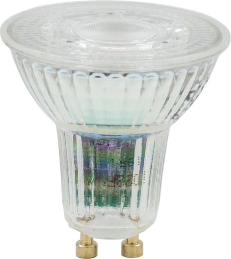 Bellalux PAR16 GU10 LED bulb 6.9 W 36° warm white