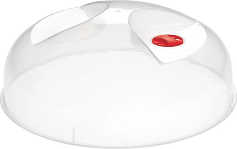 HEIDRUNi mikrolaineahju plastkaan 25 cm