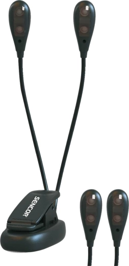 Sencor LED Music Stand Light