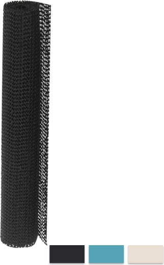 Libisemisvastane alusmatt UH-plastist 150 × 30,5 cm, mix