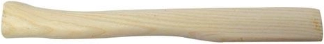 Puidust kirvevars 35 cm