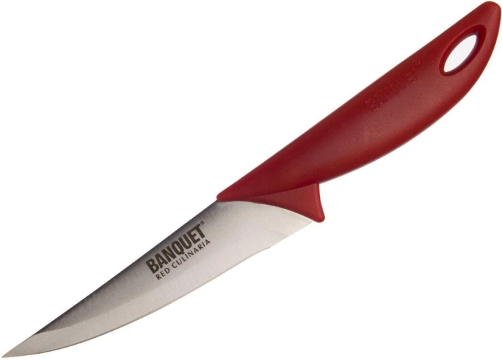 Universaalne nuga 14 cm Culinaria Red
