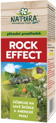 NATURA Rock Effekt pihusti 100 ml