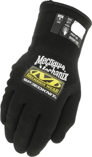 Taktikalised termokindad Mechanix SpeedKnit Thermal S/8
