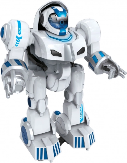 Programmeeritav RC robot transformatsiooni ja tantsuga 30 cm