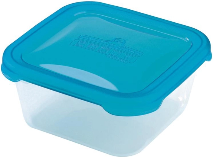 Plastkarpike Heidrun Polar Frost 750 ml