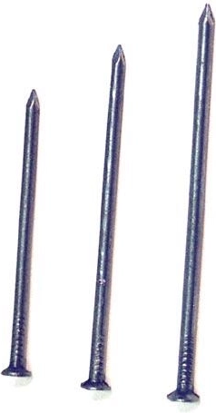 Construction nails 110 × 4.0 mm – 5 kg pack
