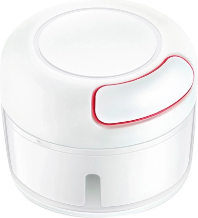 Käsitsi küüslaugu- ja sibulahakkur