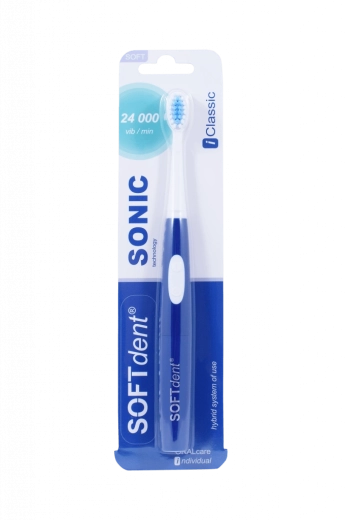 Softdent Sonic iClassic soniline hambahari