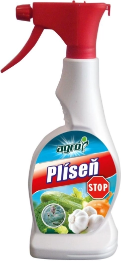 STOP hallitusele RTD fungitsiid 500 ml
