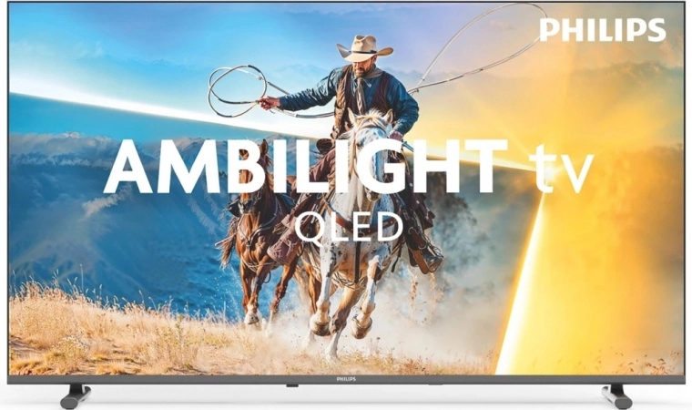 QLED-televiisor 40"