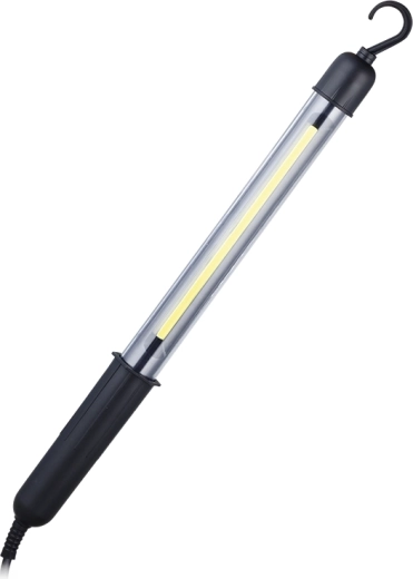 Solight LED work lamp 5 W, 400 lm, COB, 5 m cable