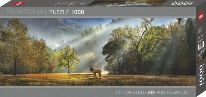 Pusle 1000 tükki – hommikune tervitus