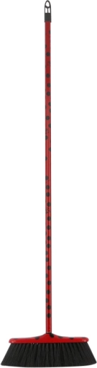 Biedronka pühkimishari koos varrega 120 cm