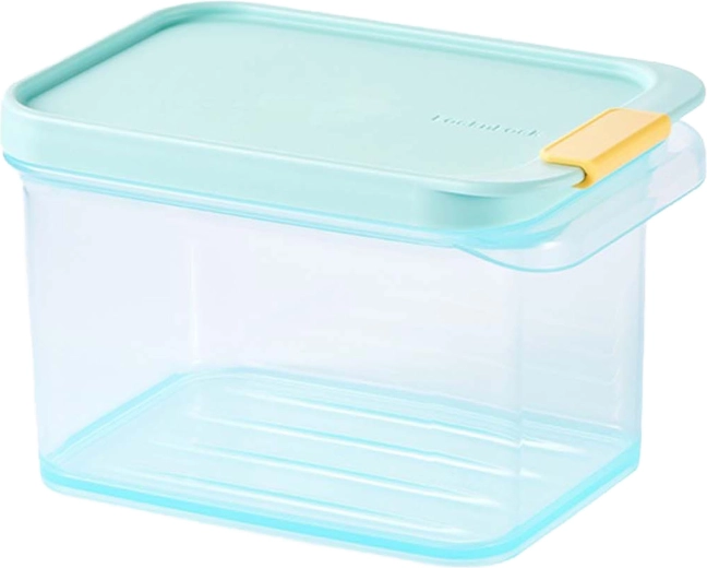 Toidukarp LOCKNLOCK Freezer Fit 750 ml