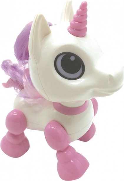 Robot-ükssarvik Power Unicorn Mini